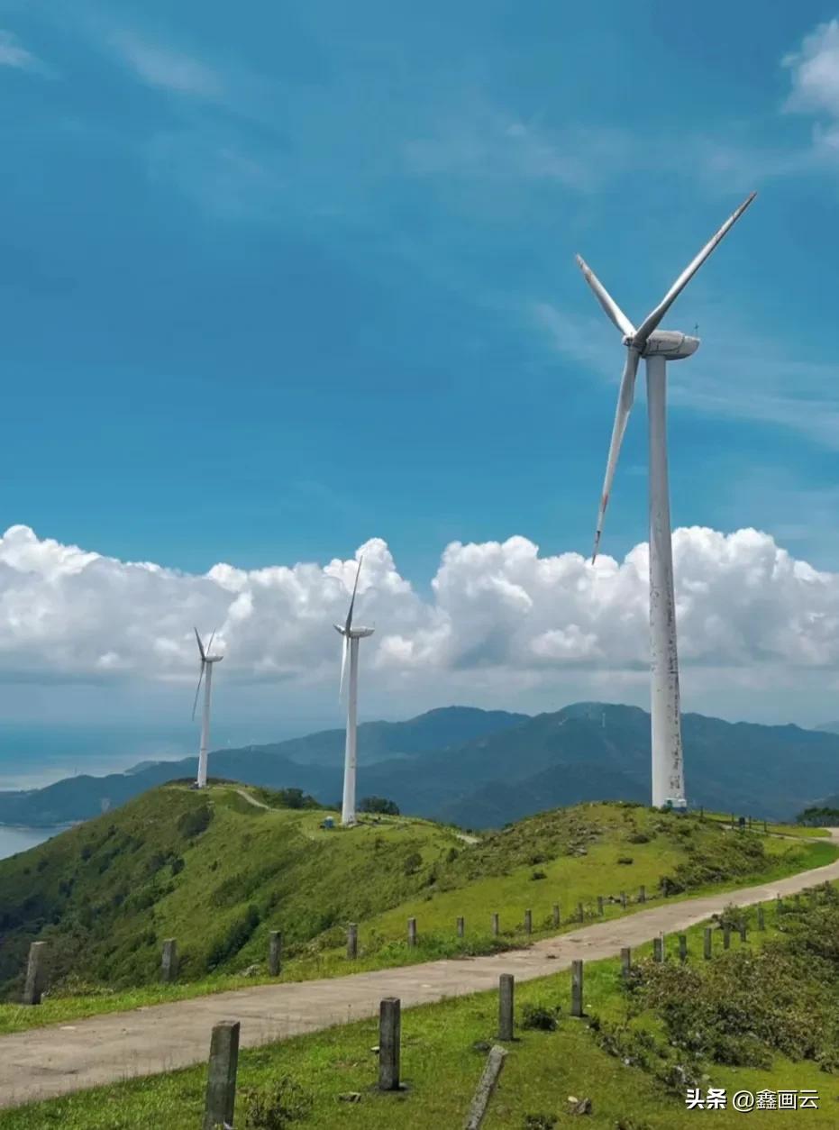 中国必去的10大海岛,广东最适合短途旅行的十大海岛