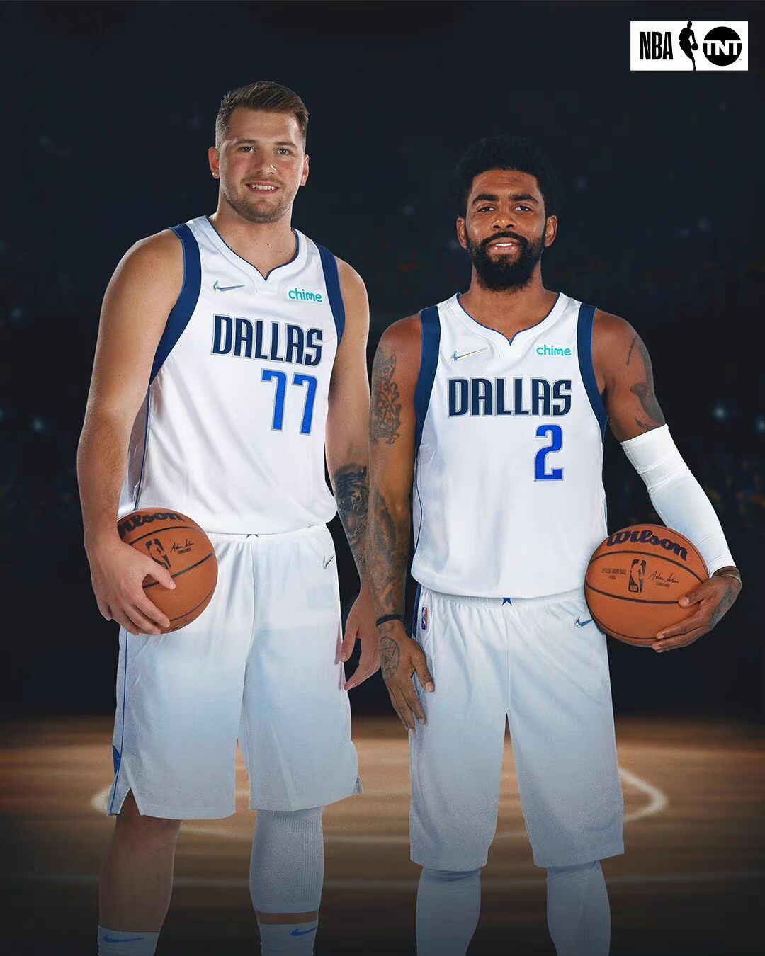 欧文被交易到独行侠东契奇,欧文被交易到独行侠交换筹码