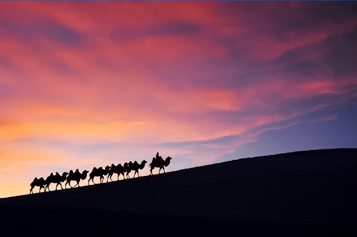 今年重大的主场外交序曲，为何独于西安奏响？