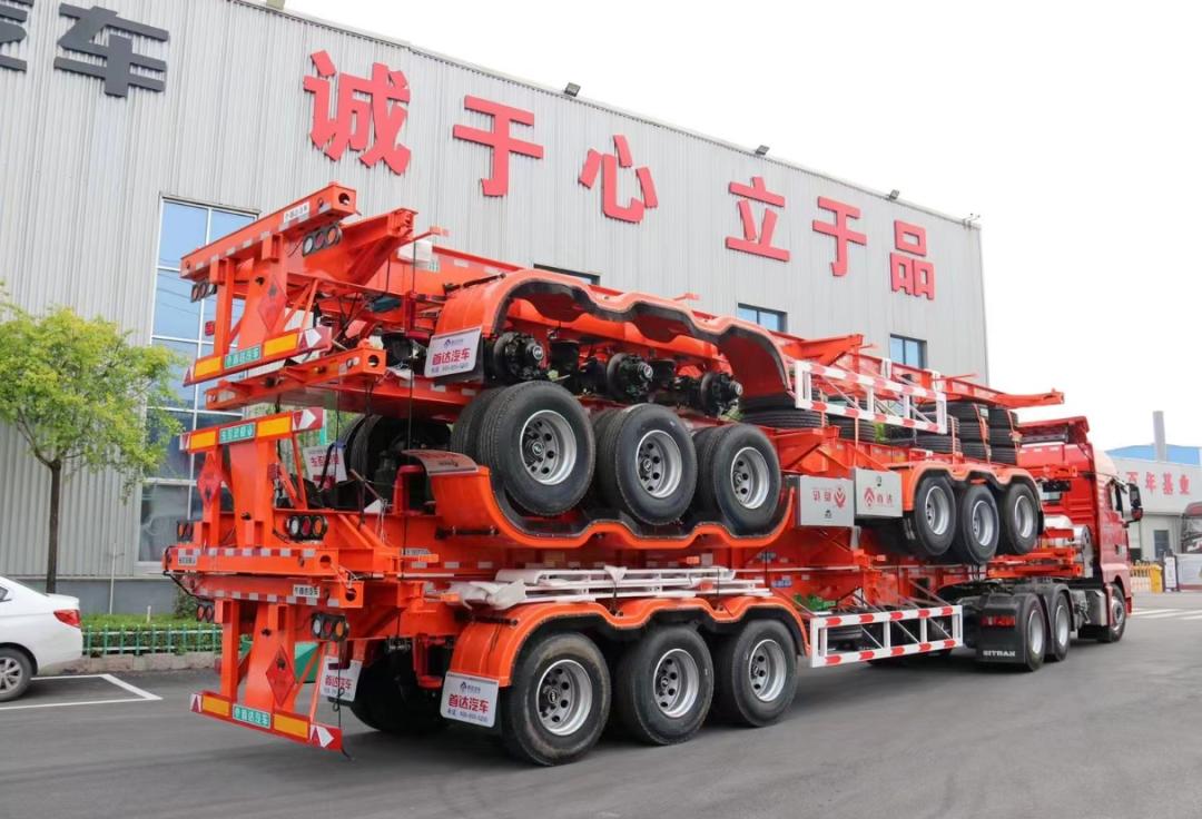 总投资1000万“油转粉”！这家专用车“黑马”企业也上喷粉线啦