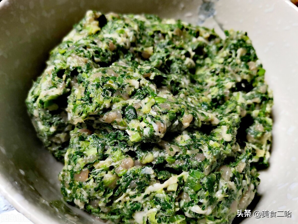 这3种野菜春天食用既美味又养生,北方地里春天都有哪些野菜可以吃