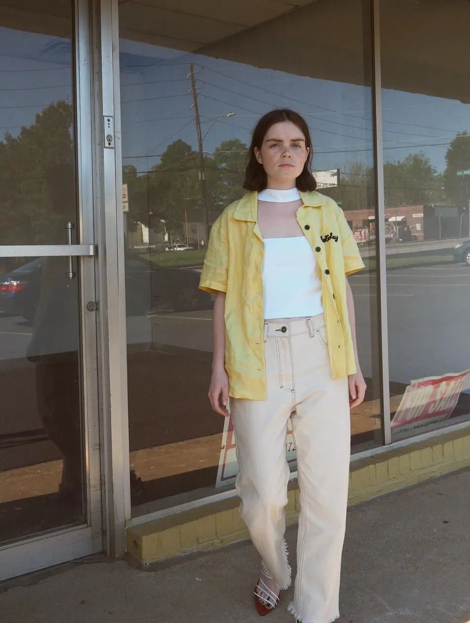 20款绝对令人惊艳的衣服,盘点那些颜值超高的衣服