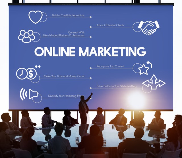 竞价网络推广,网络营销竞价推广服务