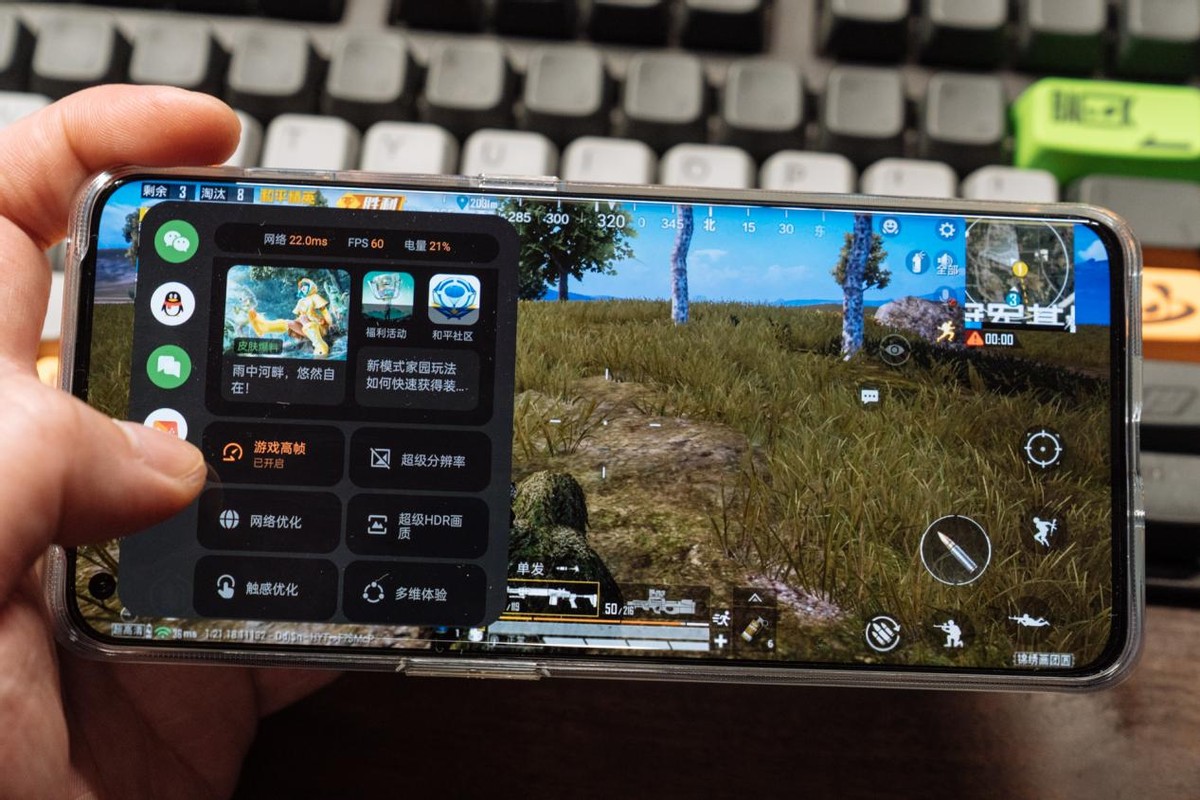 2023打游戏旗舰手机推荐,2023年打游戏手机推荐哪款