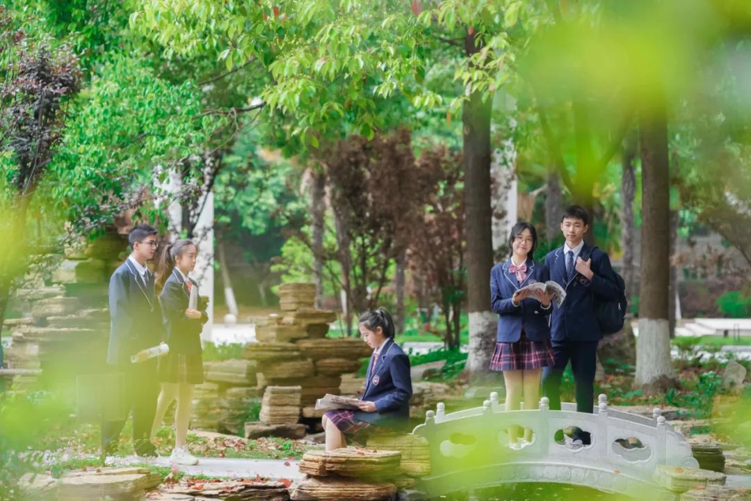 又获大奖！不愧是南京南大门最强初中