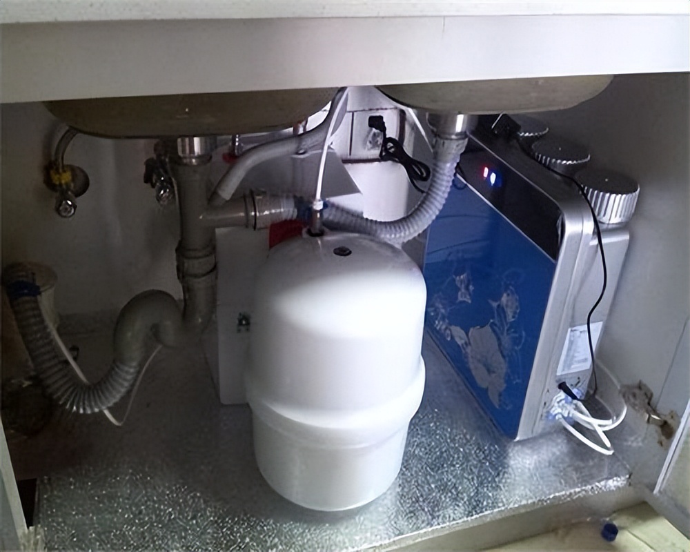 净水器到底可靠不可靠,净水器到底值得安装吗揭露真相