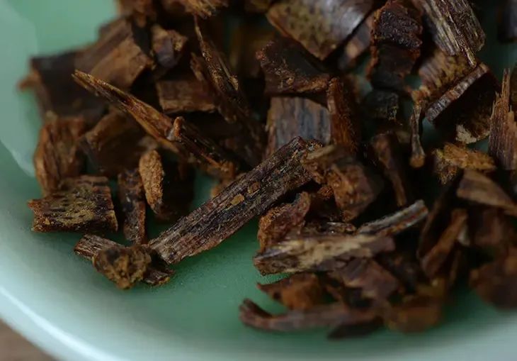 五万一克的奇楠图片,奇楠一万元一克真的假的