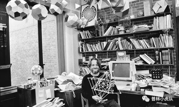 数学家康威全名,康威数学游戏