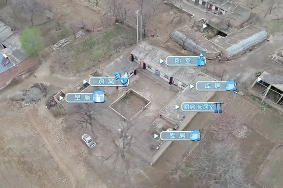 花100万改造农村老房子失败案例,花100万改造房子被网友骂