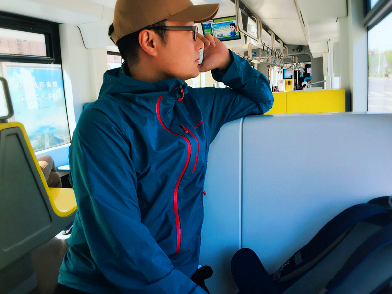 巴塔哥尼亚雨影超轻冲锋衣价格,巴塔哥尼亚冲锋衣防水指数