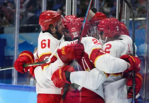 北京冬奥会经典回顾,北京冬奥会解说员经典语录