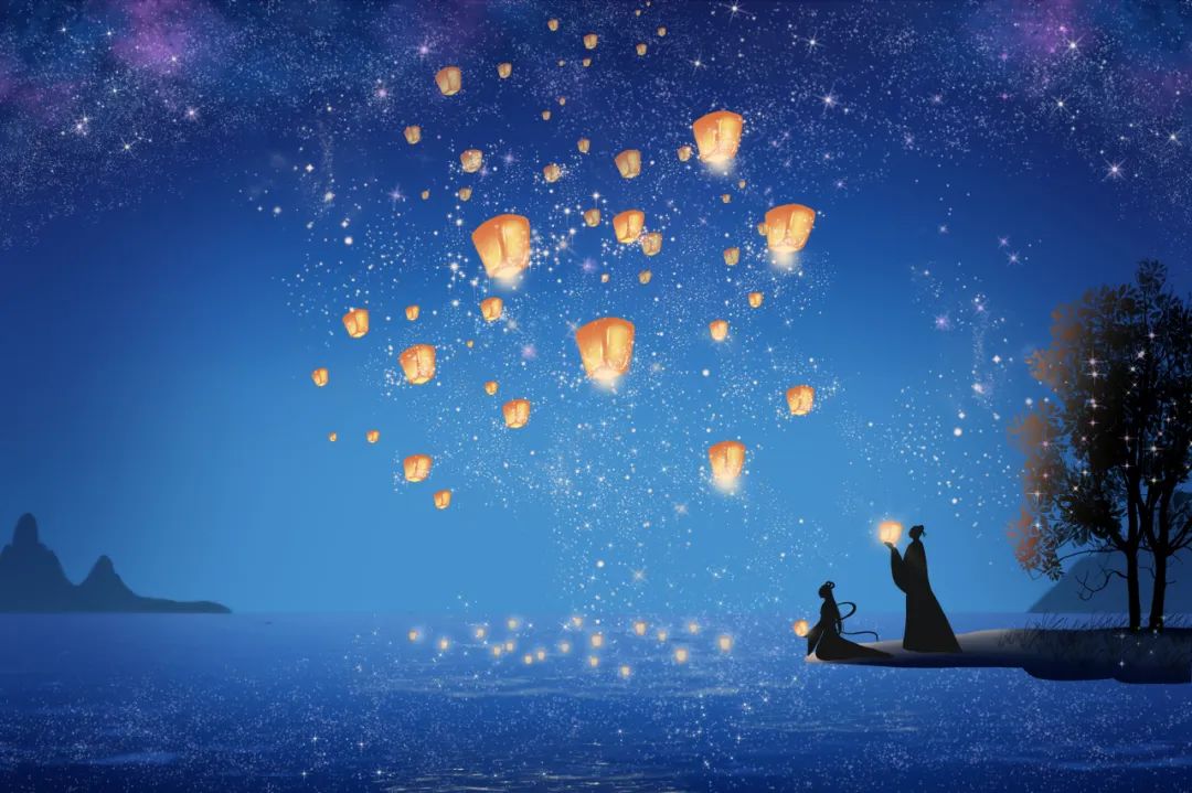 李白诗句中的绝美句子,李白诗句天地万物