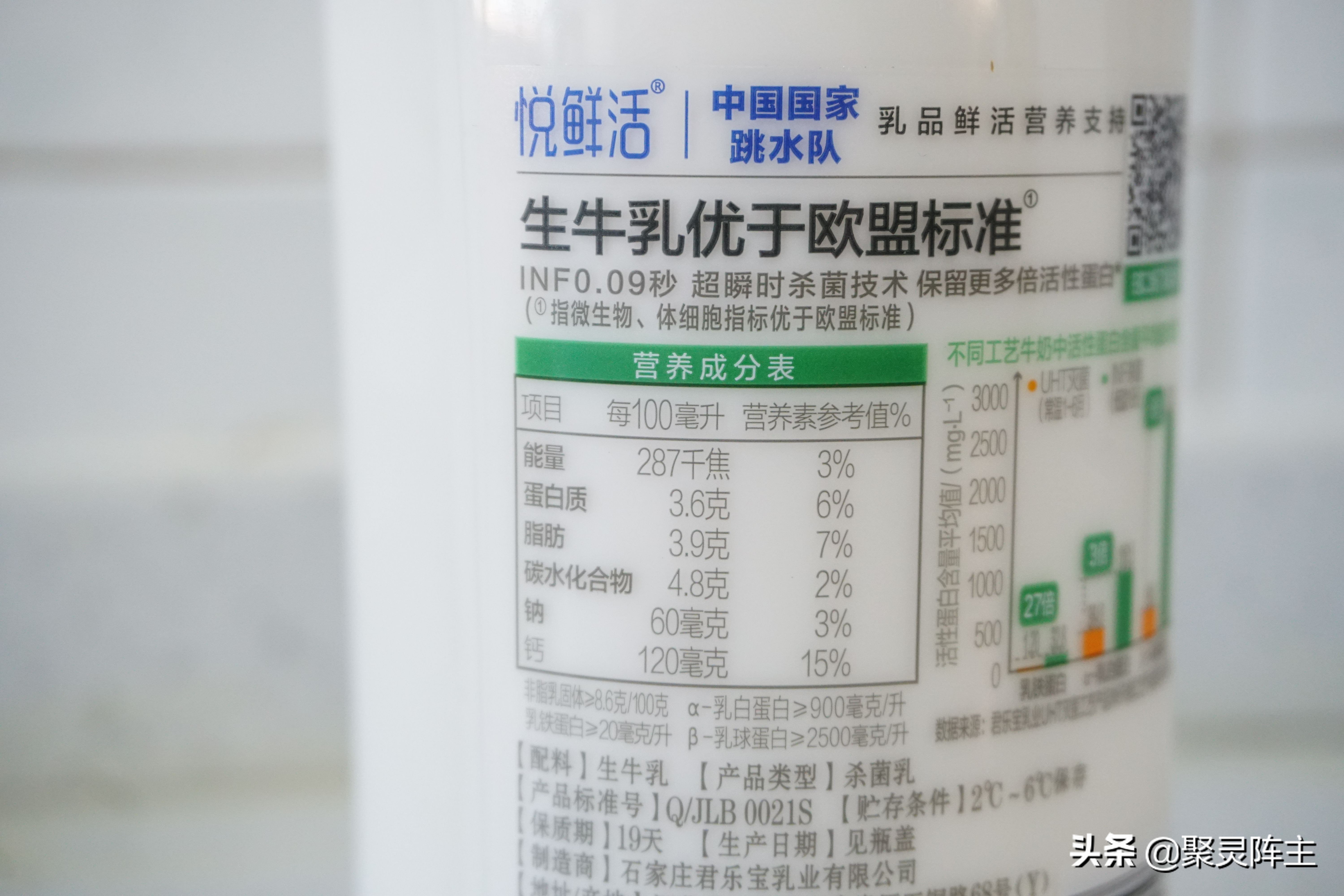 巴氏鲜牛奶推荐,巴氏鲜牛奶的一些介绍