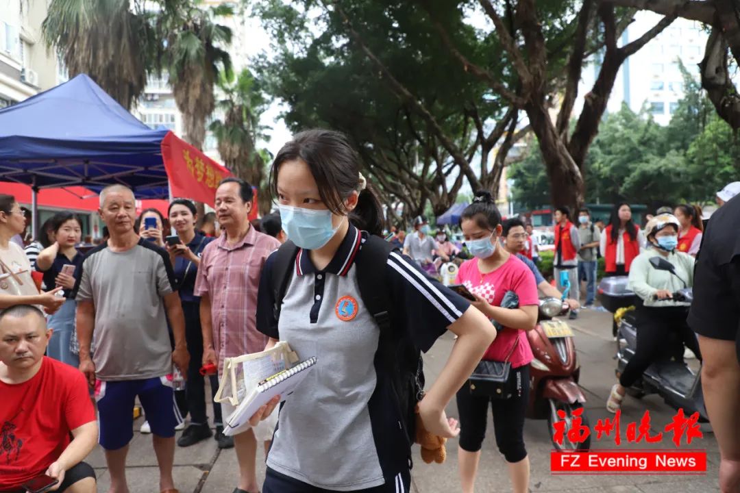 福州7中和福州十五中,福州四中全部视频