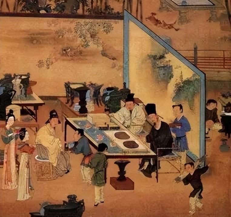 宋朝制度感悟,宋代仓储制度的发展与创新