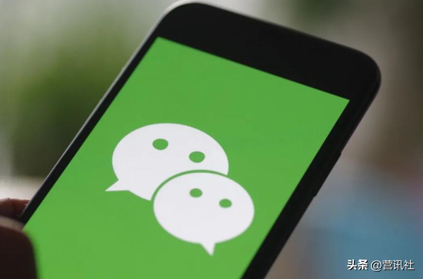 微信中终极技巧,微信是怎么胜出的