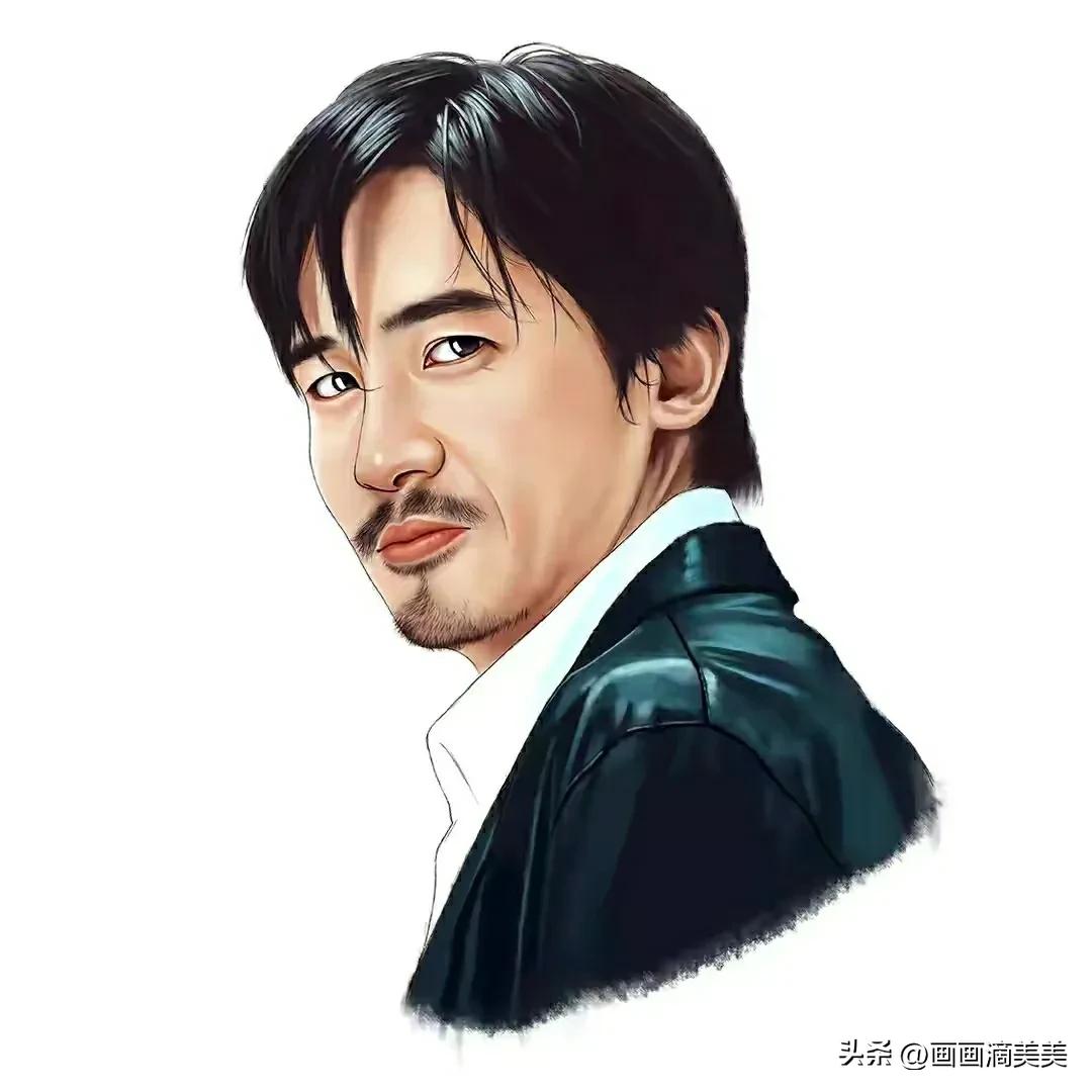 45岁男士微信头像成熟稳重的,40-50岁微信头像男士成熟好看