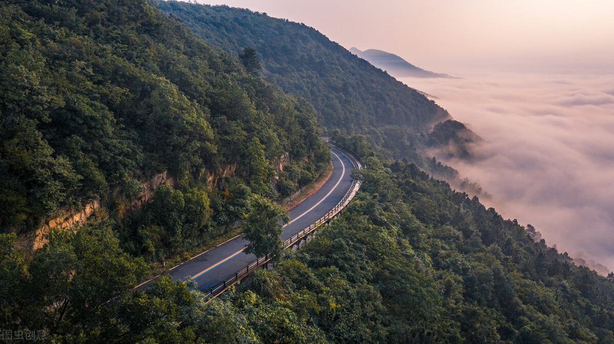 溧阳，这座低调了千百年的江南小城，怕是藏不住了