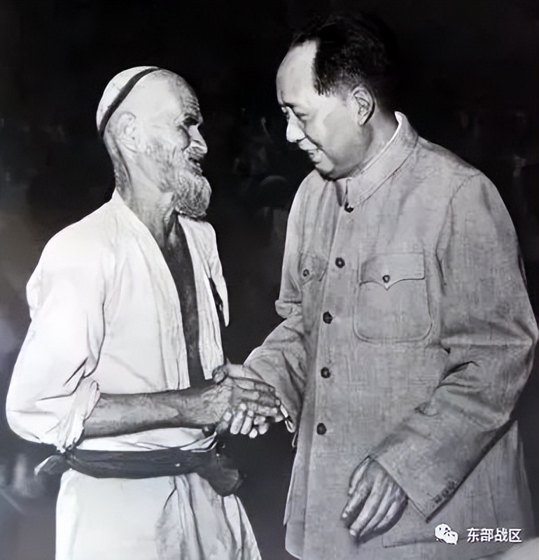 46年了，今天，一起缅怀一代伟人毛*东泽**！