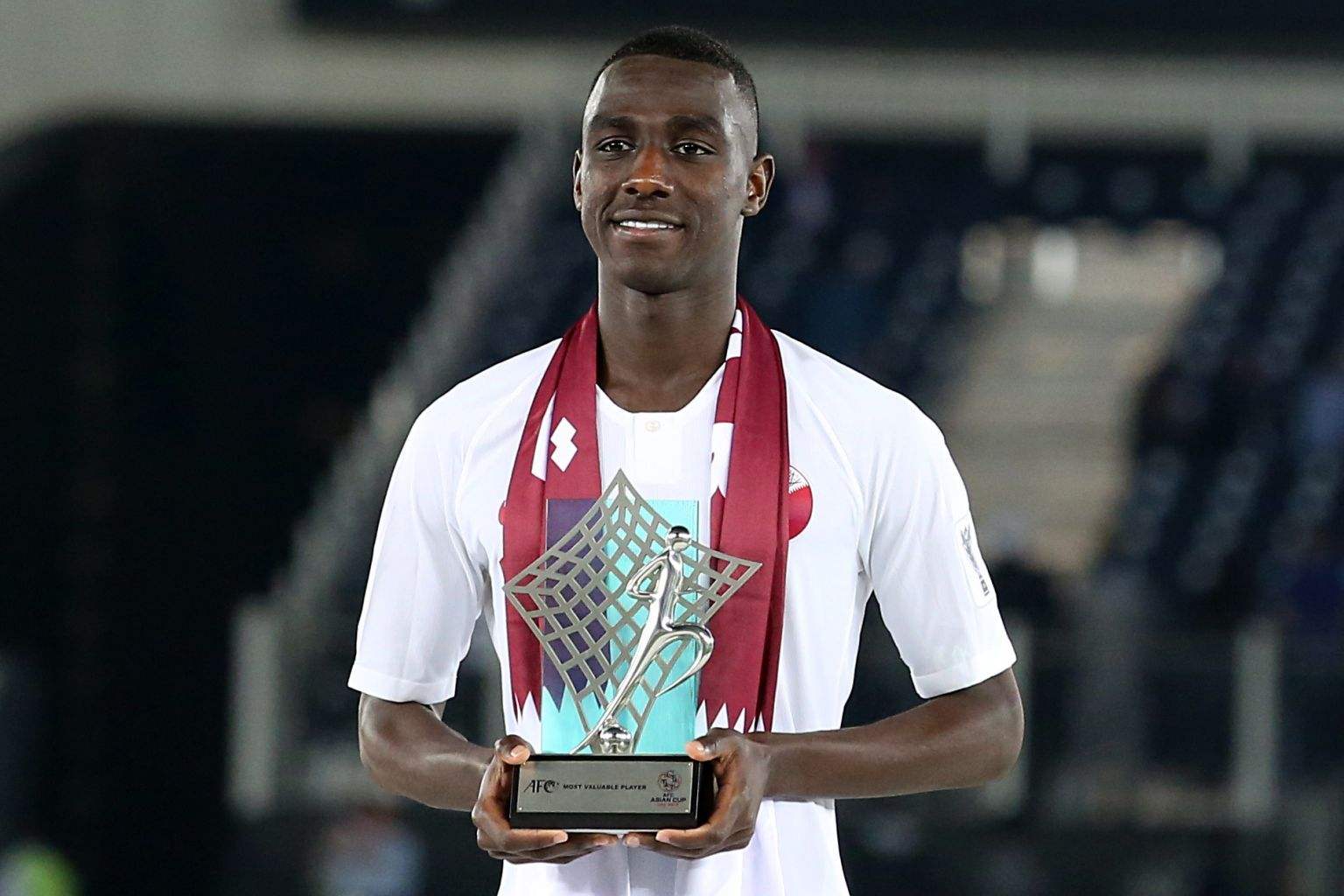 卡塔尔各国头号球星,卡塔尔世界杯各大球星