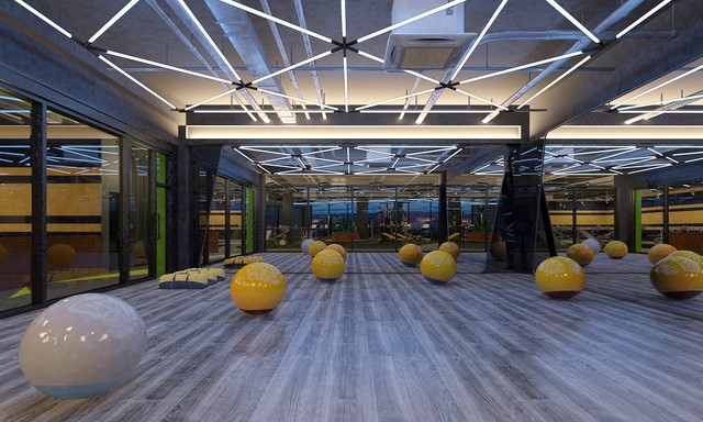 芜湖健身市场现状如何发展,拿什么拯救你的健康