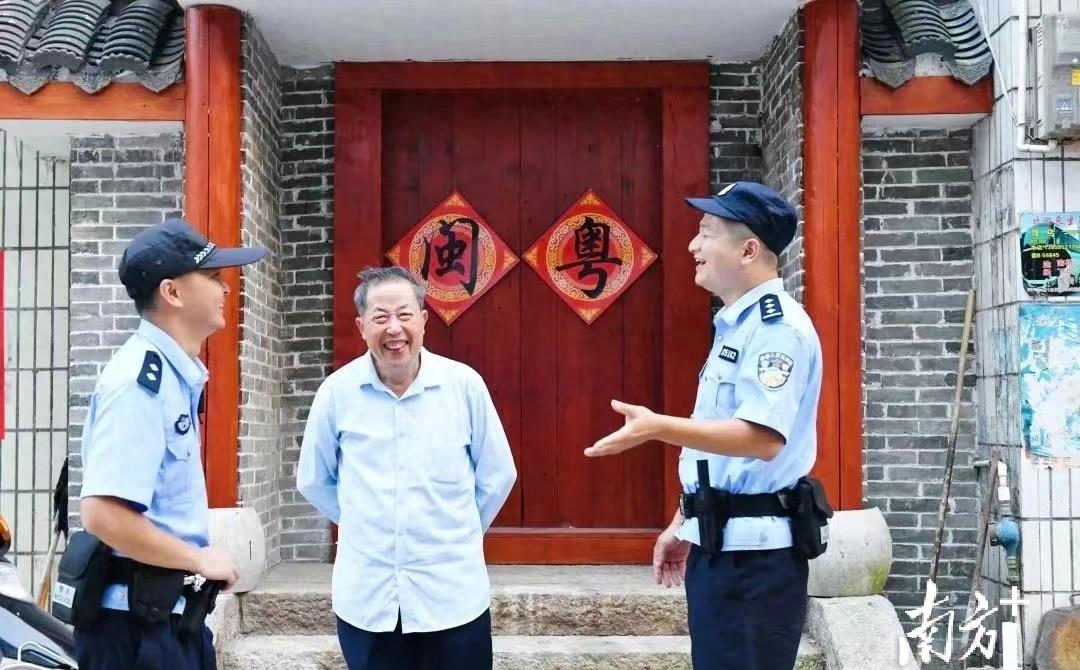 探秘广东梅州,平远探秘