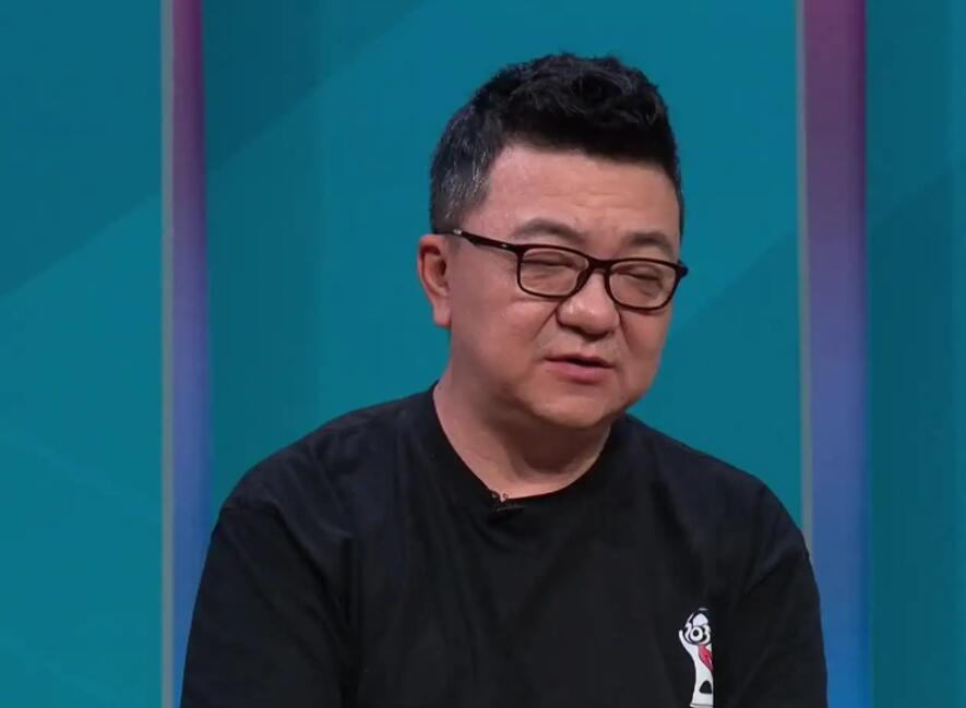 董路点评巩汉林,董路对巩汉林说什么