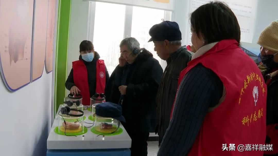 科普惠民小知识,科普为民科普惠民