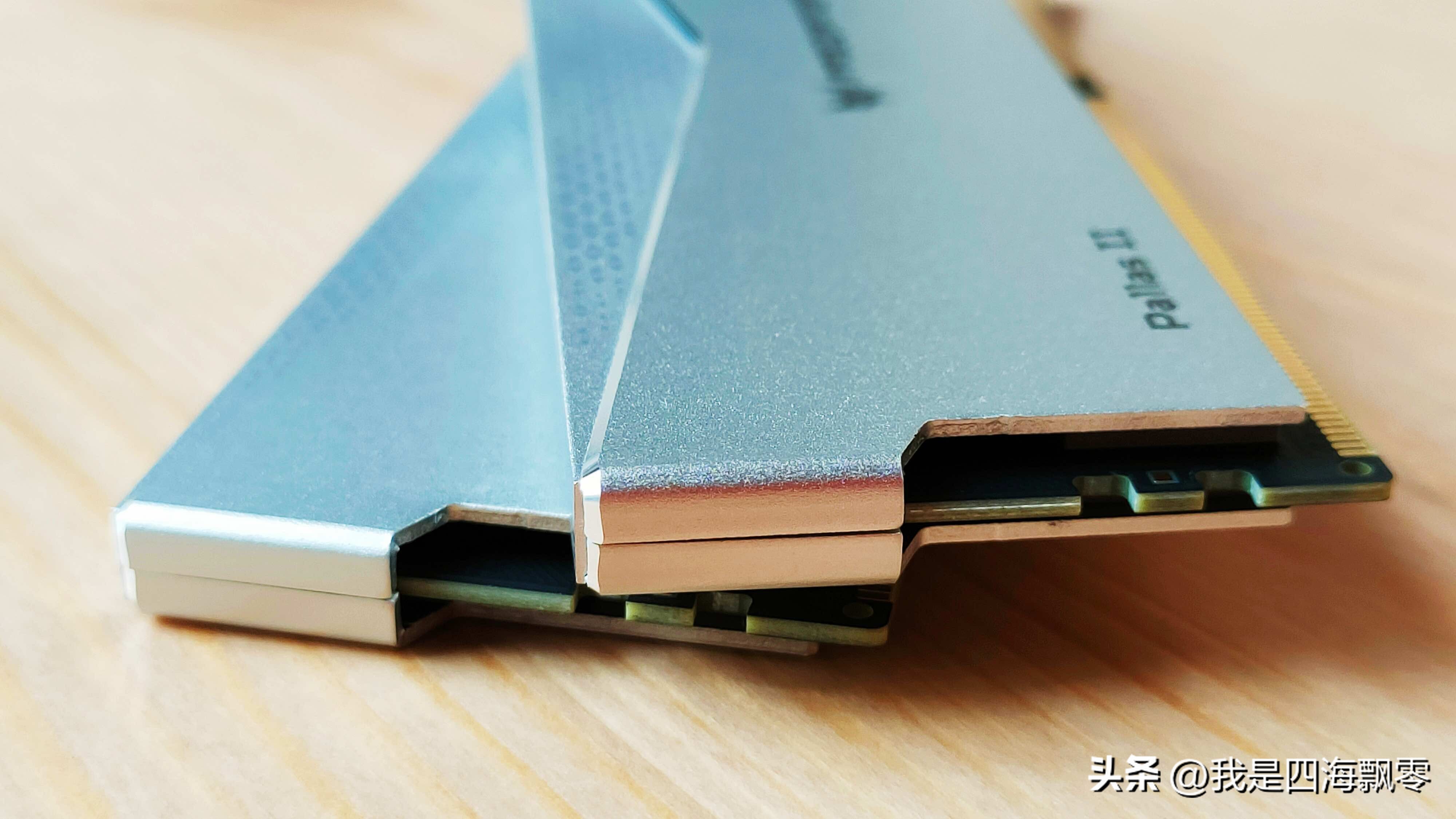 宏碁掠夺者ddr5pallas超频,宏碁掠夺者i54050测试