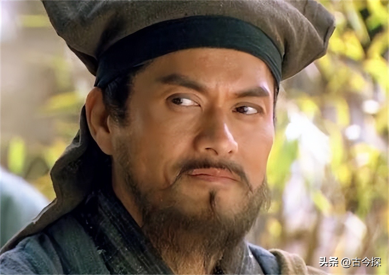 水浒传中，林冲到底是懦弱还是狠毒？毛主席的评论一针见血