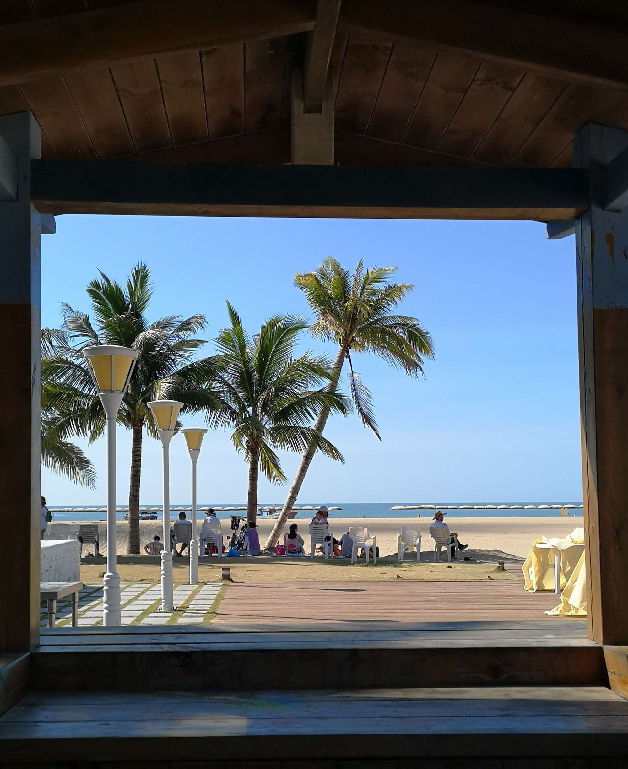 圆梦之园一一我的波波利海岸,下篇