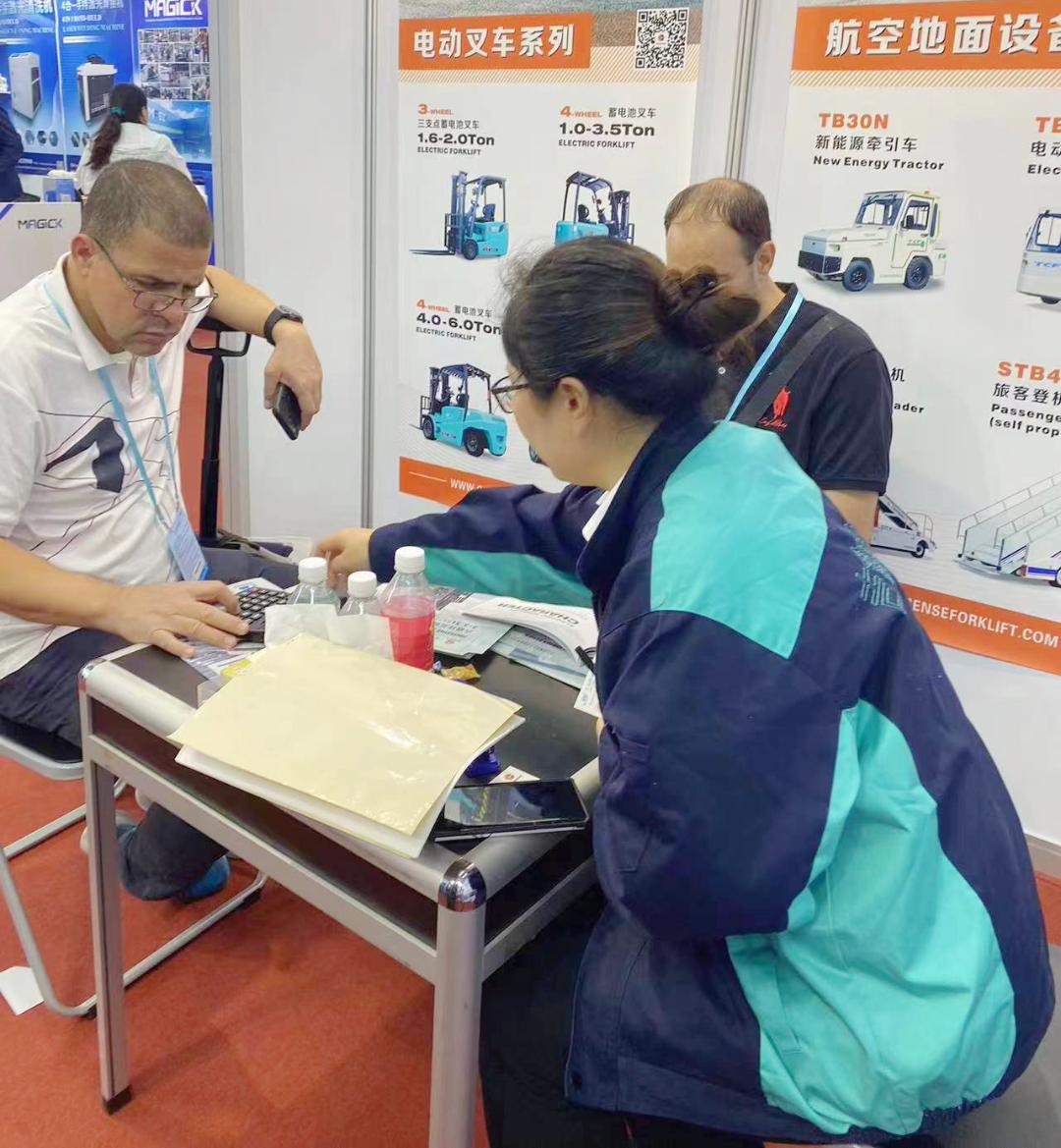 吉鑫祥展会,134届广交会参展企业注意事项