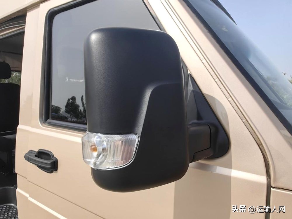 2016款南京依维柯得意车,新款南京依维柯新得意报价