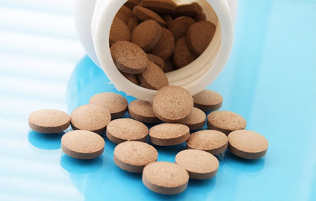 止咳药买哪种甘草片,止咳神药甘草片为啥被限制购买