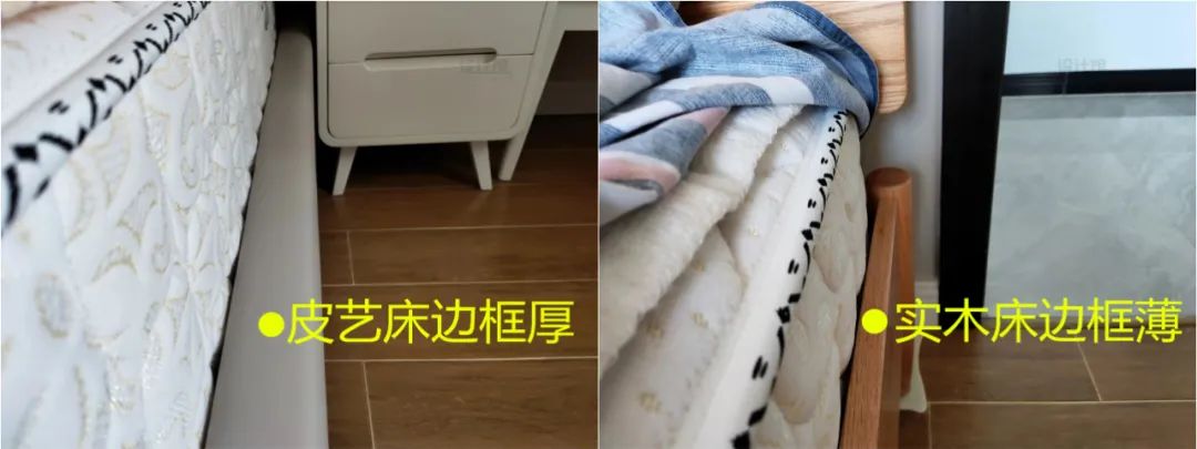 如何选卧室皮床的款式,主卧室用什么颜色的皮床好看