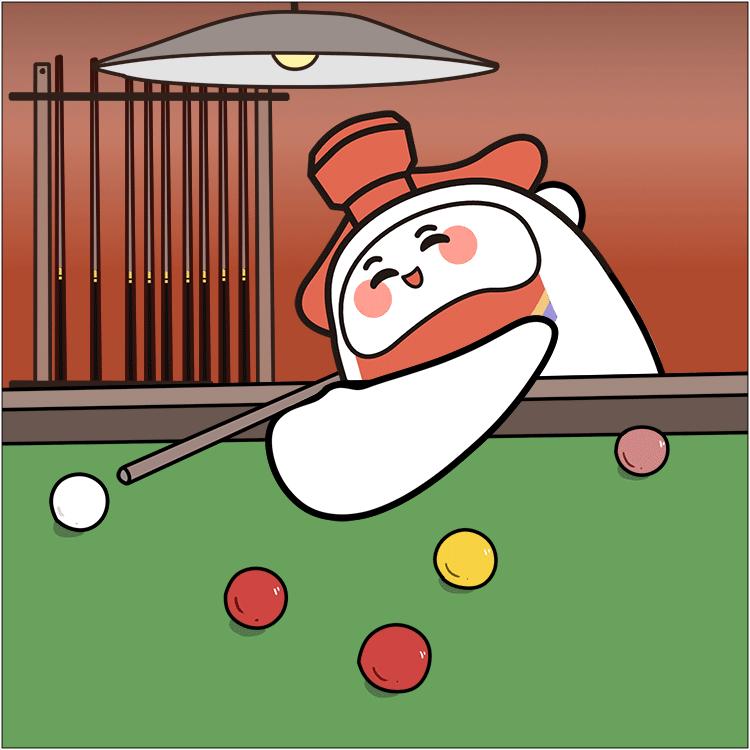 小茅logo,小茅形象图