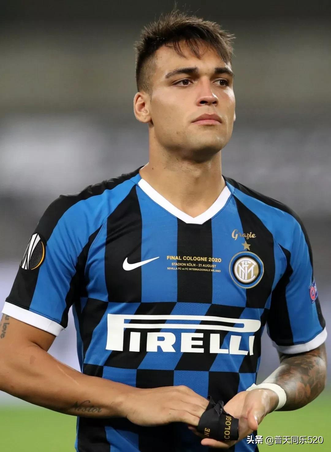 国米金额最高二十大转会，国米有何魅力让卢卡库朝思暮想再续前缘