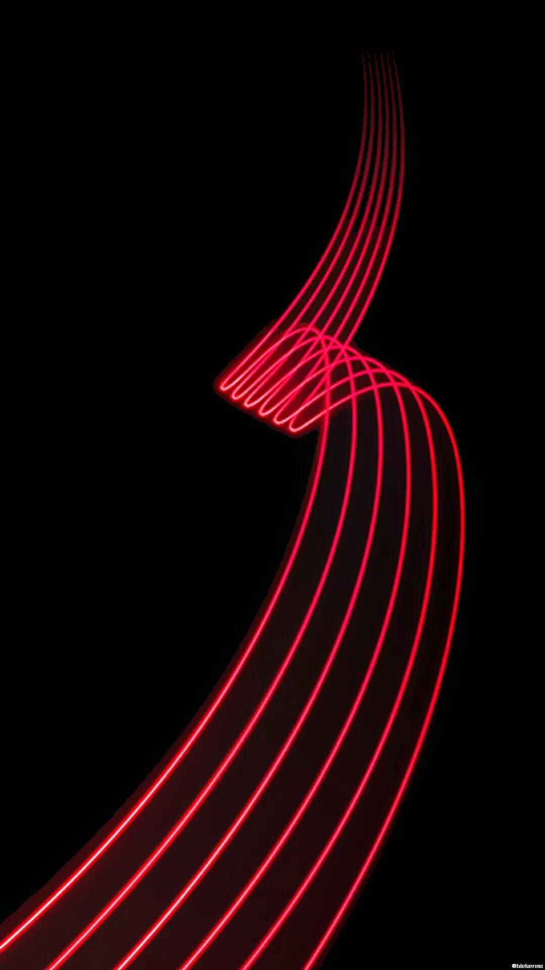 黑色3d唯美美女壁纸高清图片,黑色3d立体壁纸