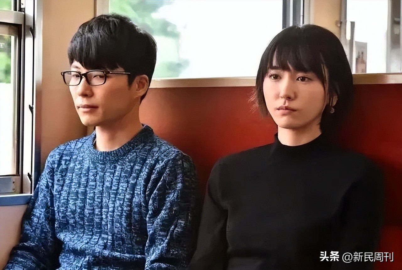 日本人真的没有爱情婚姻观吗,日本人的交友关系