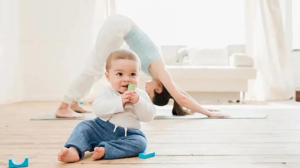 怎么判断孩子前庭系统是否出问题,孩子的前庭发展有什么好处