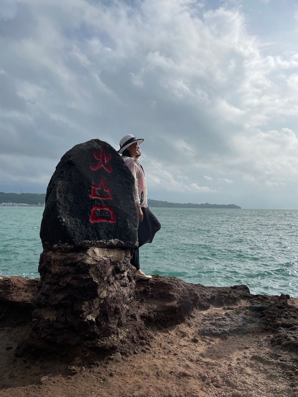 美丽的海滨城市广西北海,最新北海游记