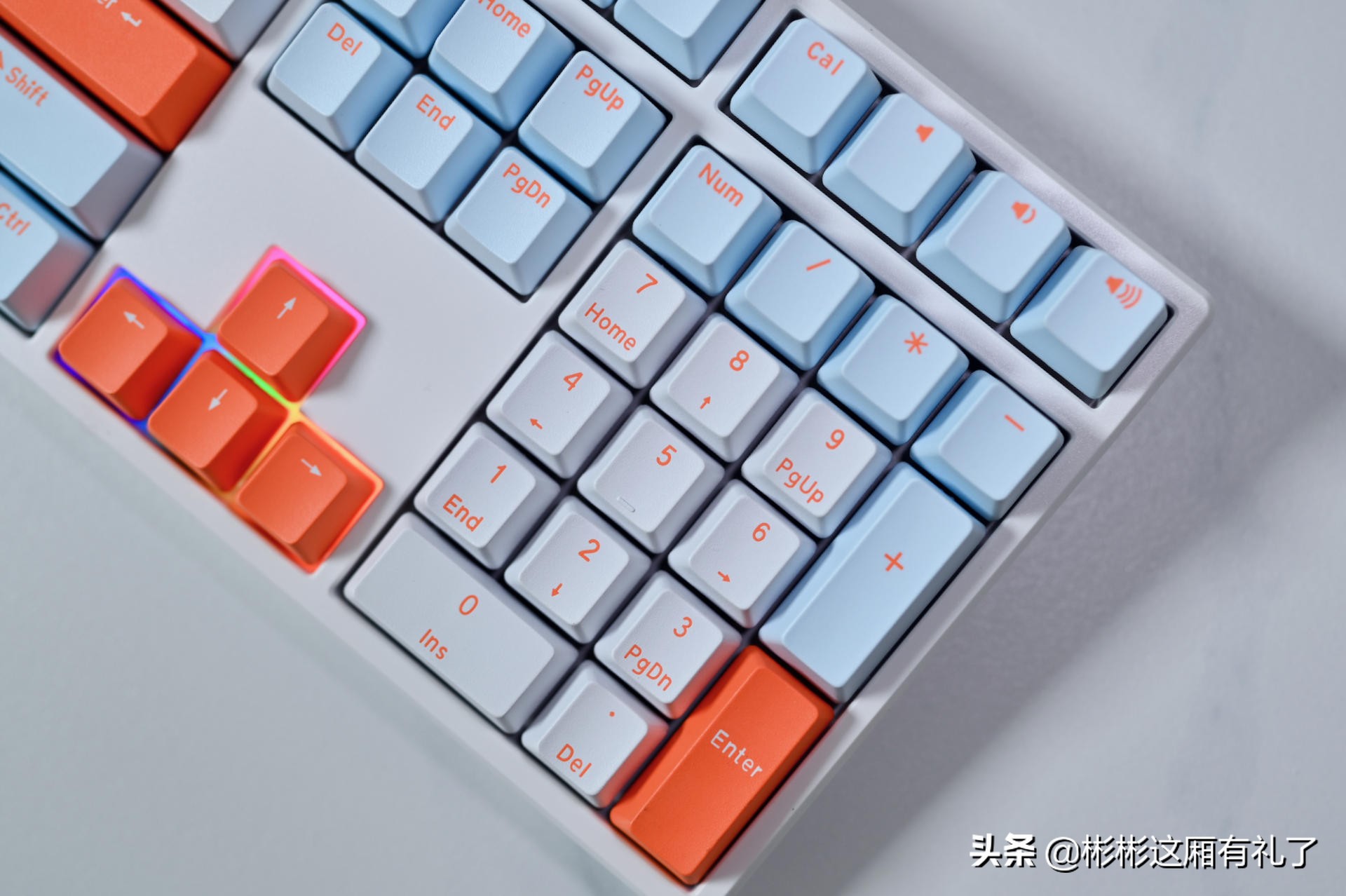 白色高光推荐测评,推荐十款桌面好物