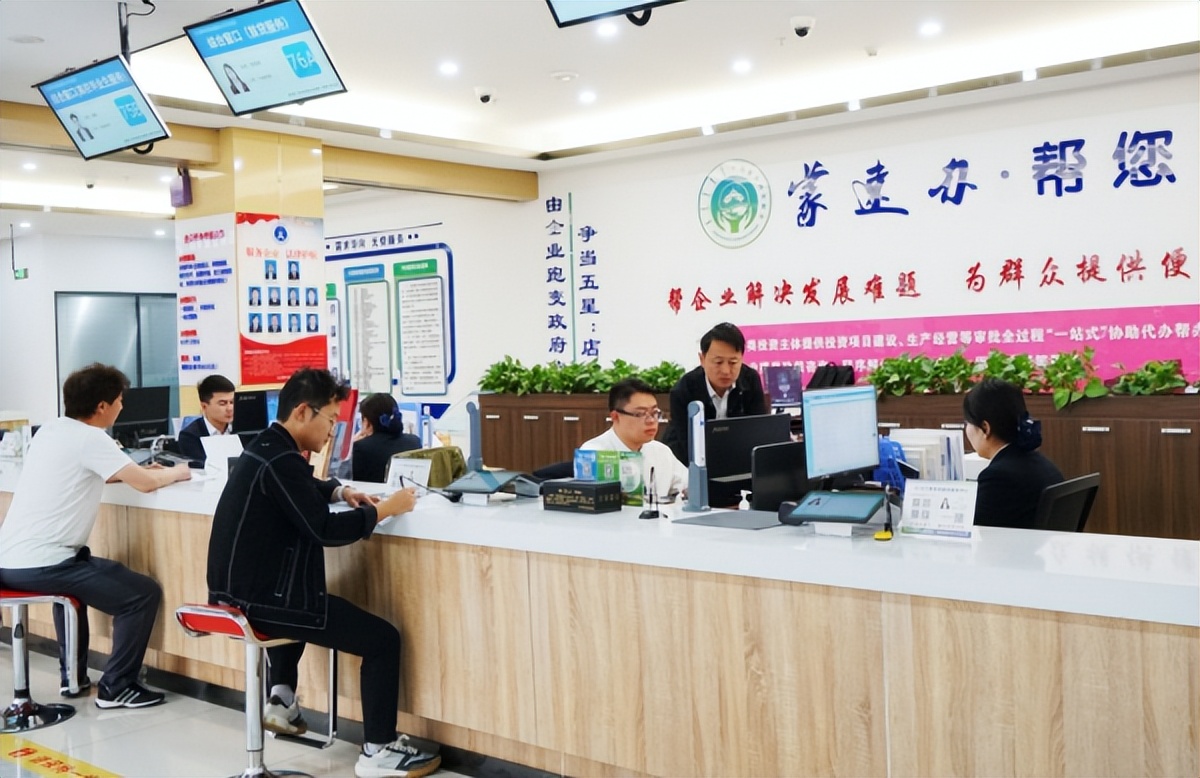 乌兰察布：倾力“筑暖巢”只为“引凤栖”