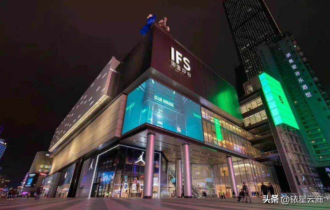 2022年上半年恒隆、太古、九龙仓等港资企业30+项目运营情况曝光