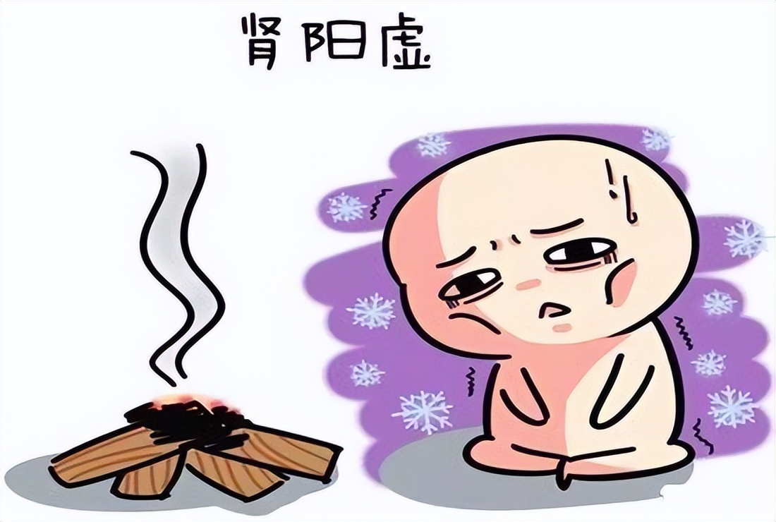 中医治疗更年期，这几个药方快记下来