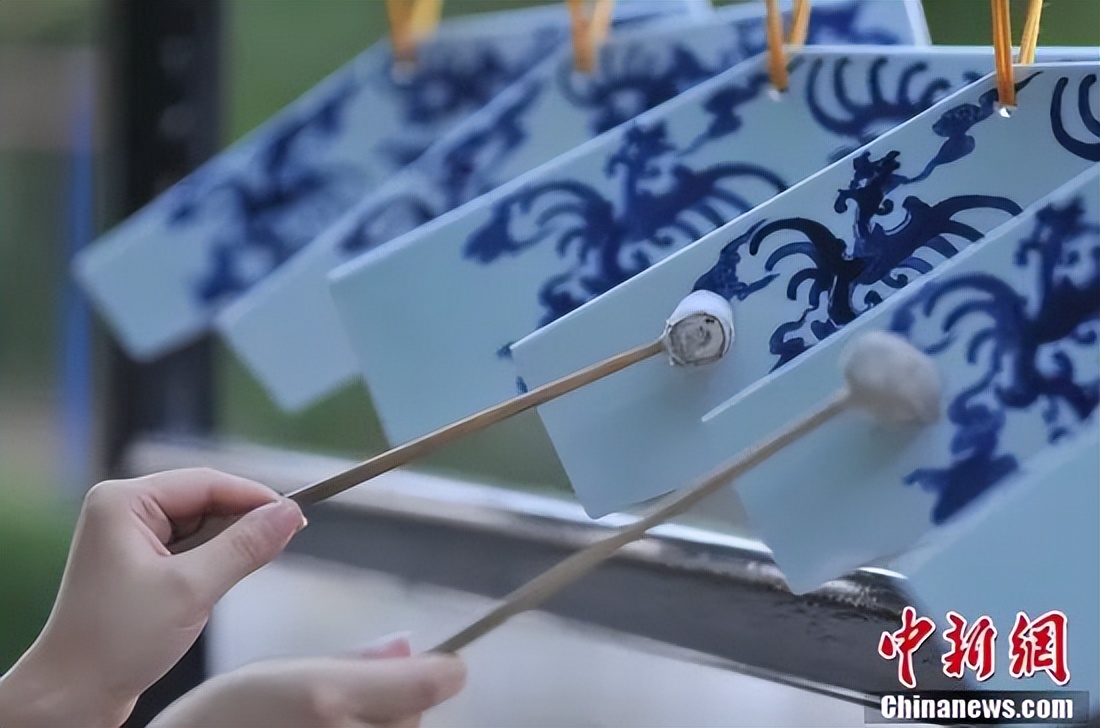 世界陶瓷千年之都景德镇,景德镇的陶瓷四大特色