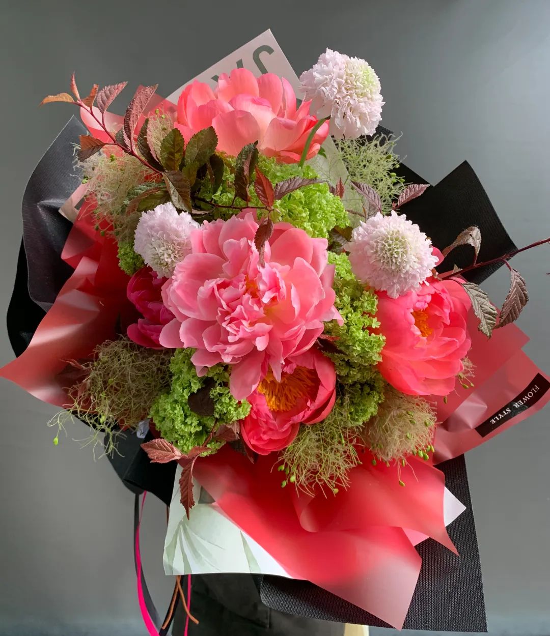 可爱刺绣玩具,简单可爱的母亲节立体玩具