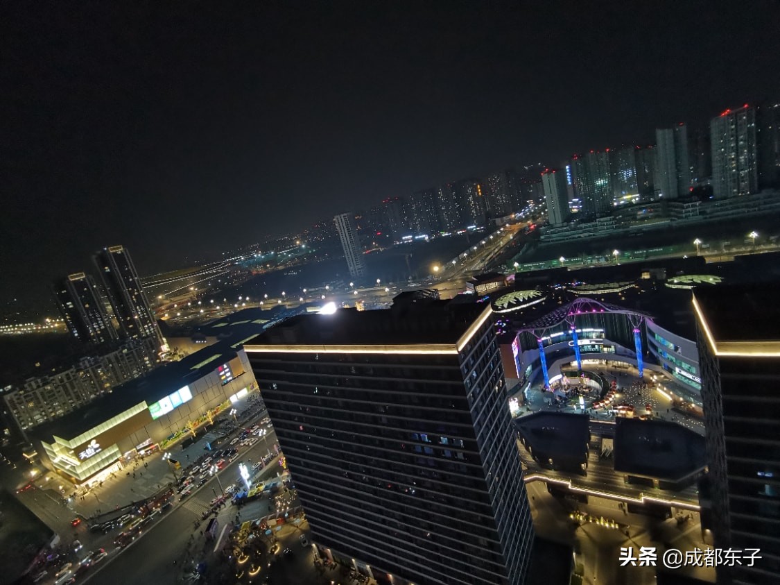 成都北门是不是没有发展了,成都北门为什么发展这么慢