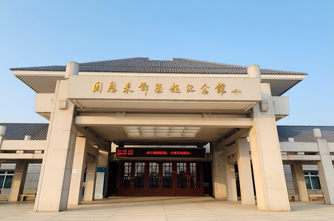 天津著名景点导游词,天津著名景点分布图