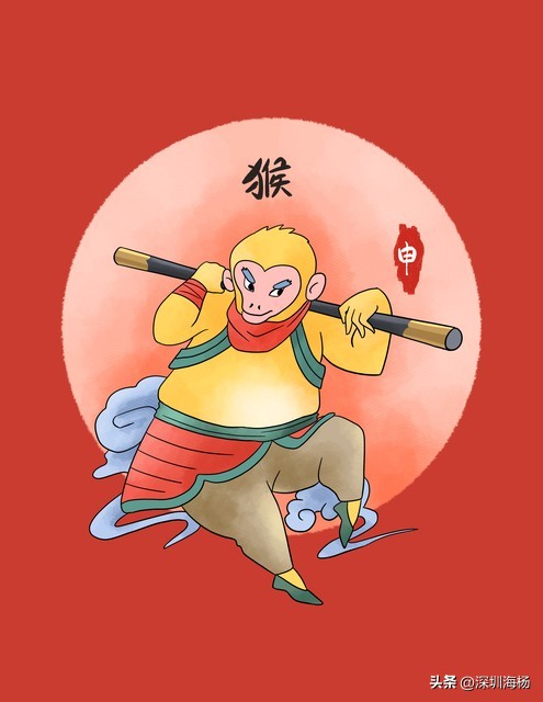 名人讲解十二生肖的由来的故事,十二生肖的历史由来科普知识借鉴